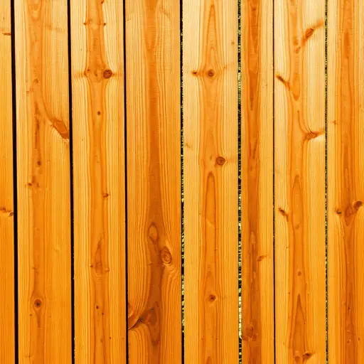 Fence section replacement in Ottawa